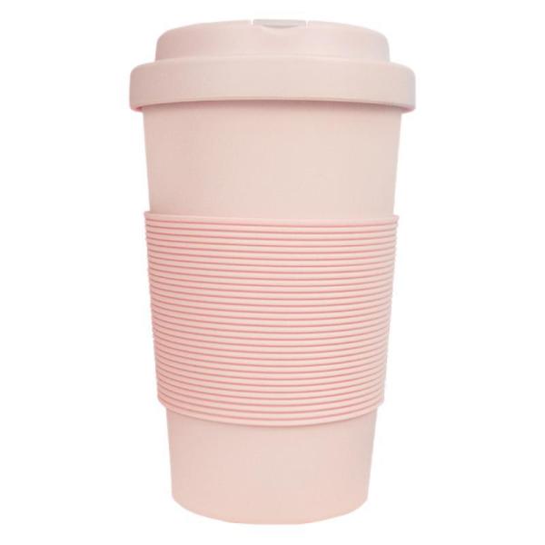 Degradable PLA Coffee Cup