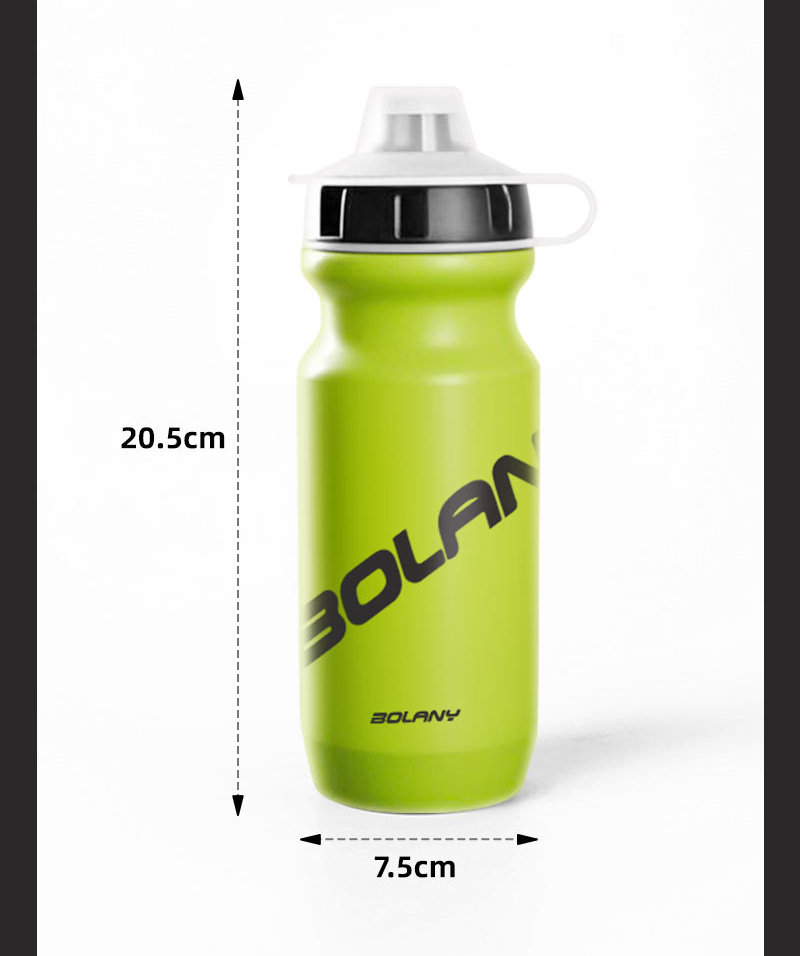 Cycling Squeeze Bottle