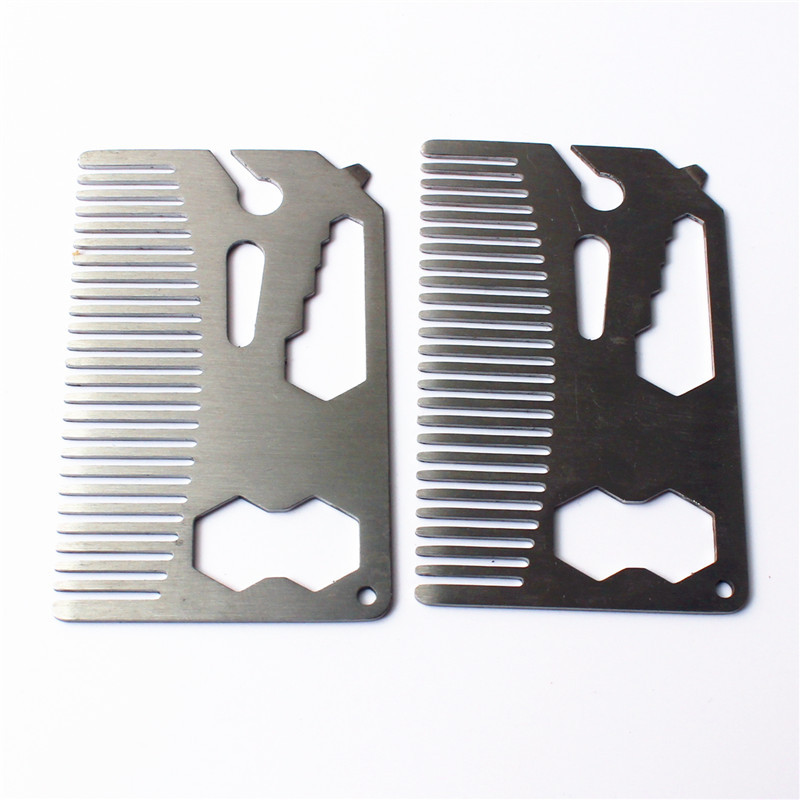 Stainless Steel Bottle Opener