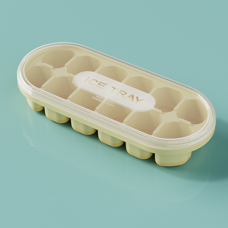 Easy Release Ice Tray