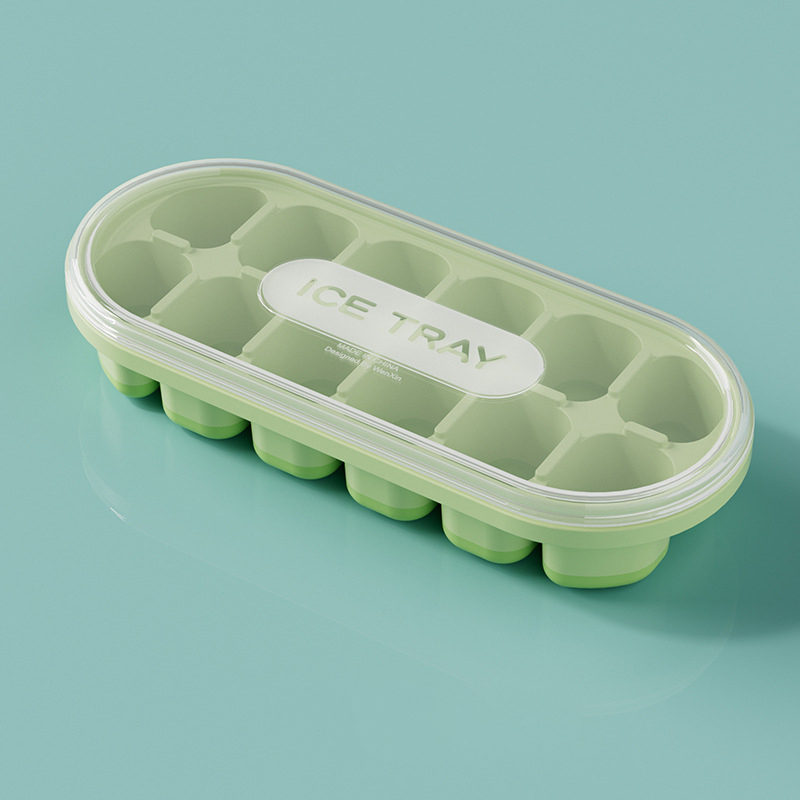 Easy Release Ice Tray
