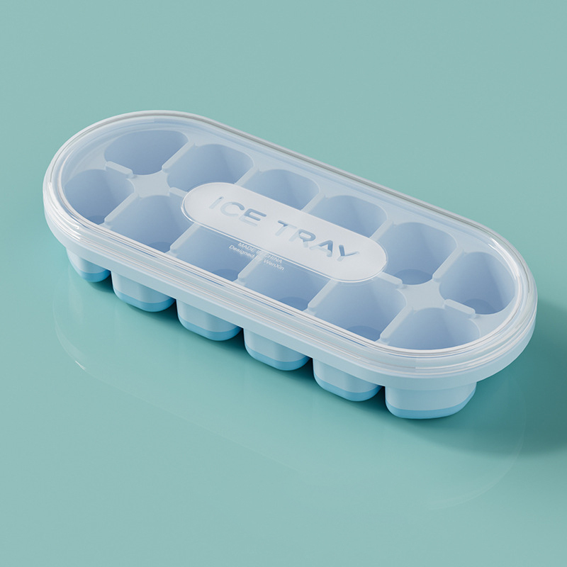 Easy Release Ice Tray