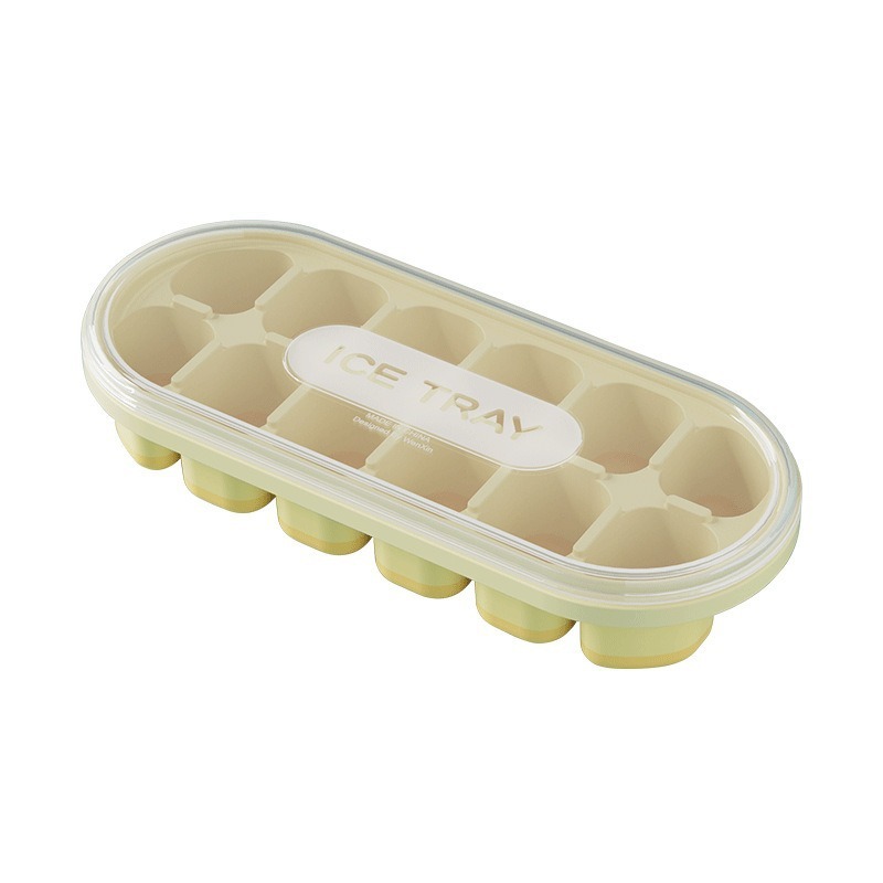 Easy Release Ice Tray