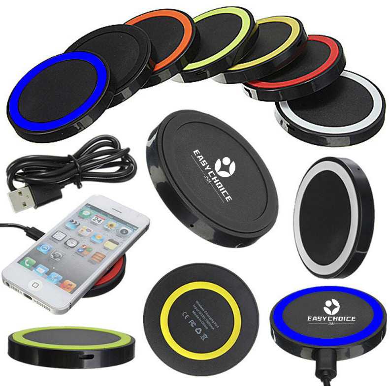 QI Wireless Charger