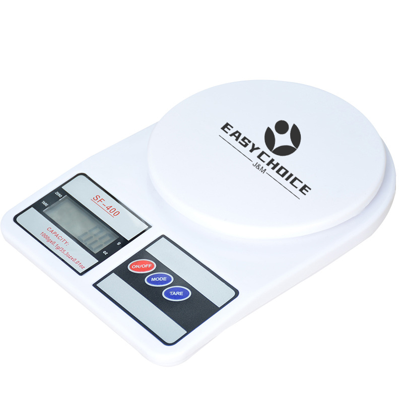 Digital Kitchen Scale