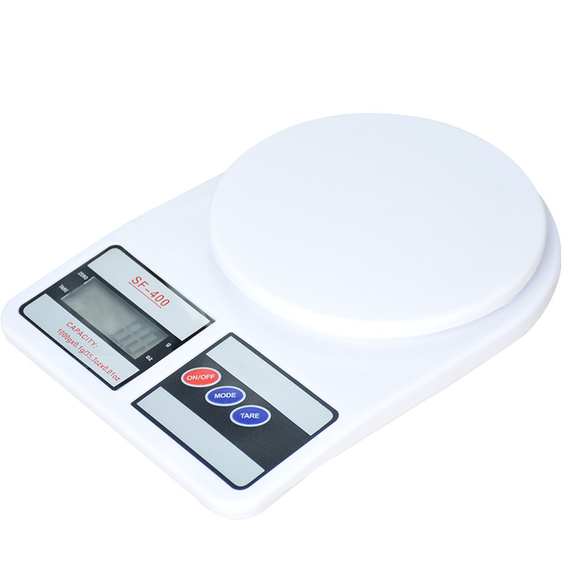 Digital Kitchen Scale