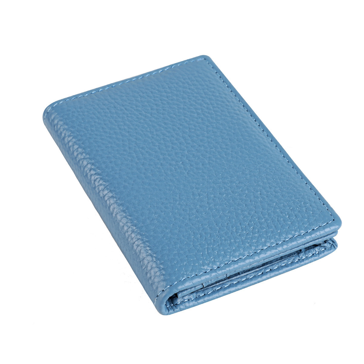 Genuine Leather Card Holder