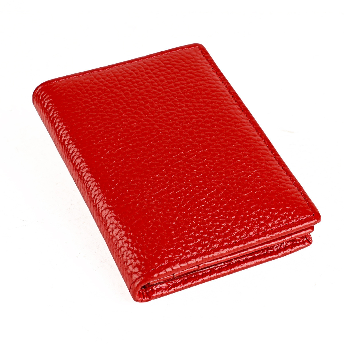 Genuine Leather Card Holder