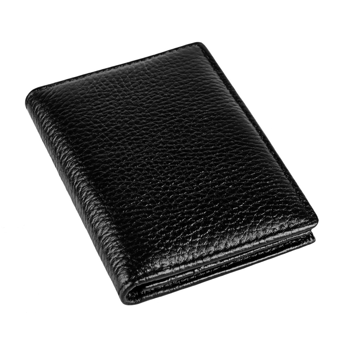 Genuine Leather Card Holder