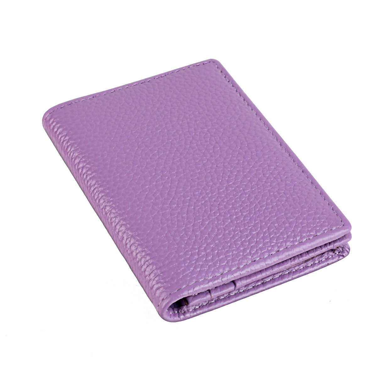 Genuine Leather Card Holder