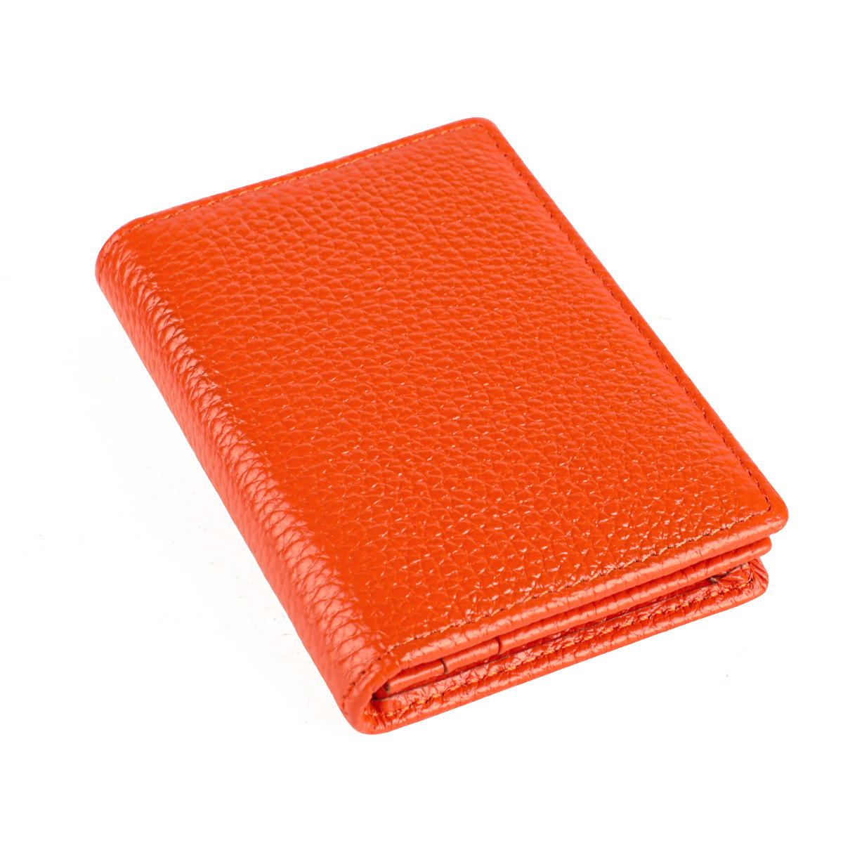 Genuine Leather Card Holder