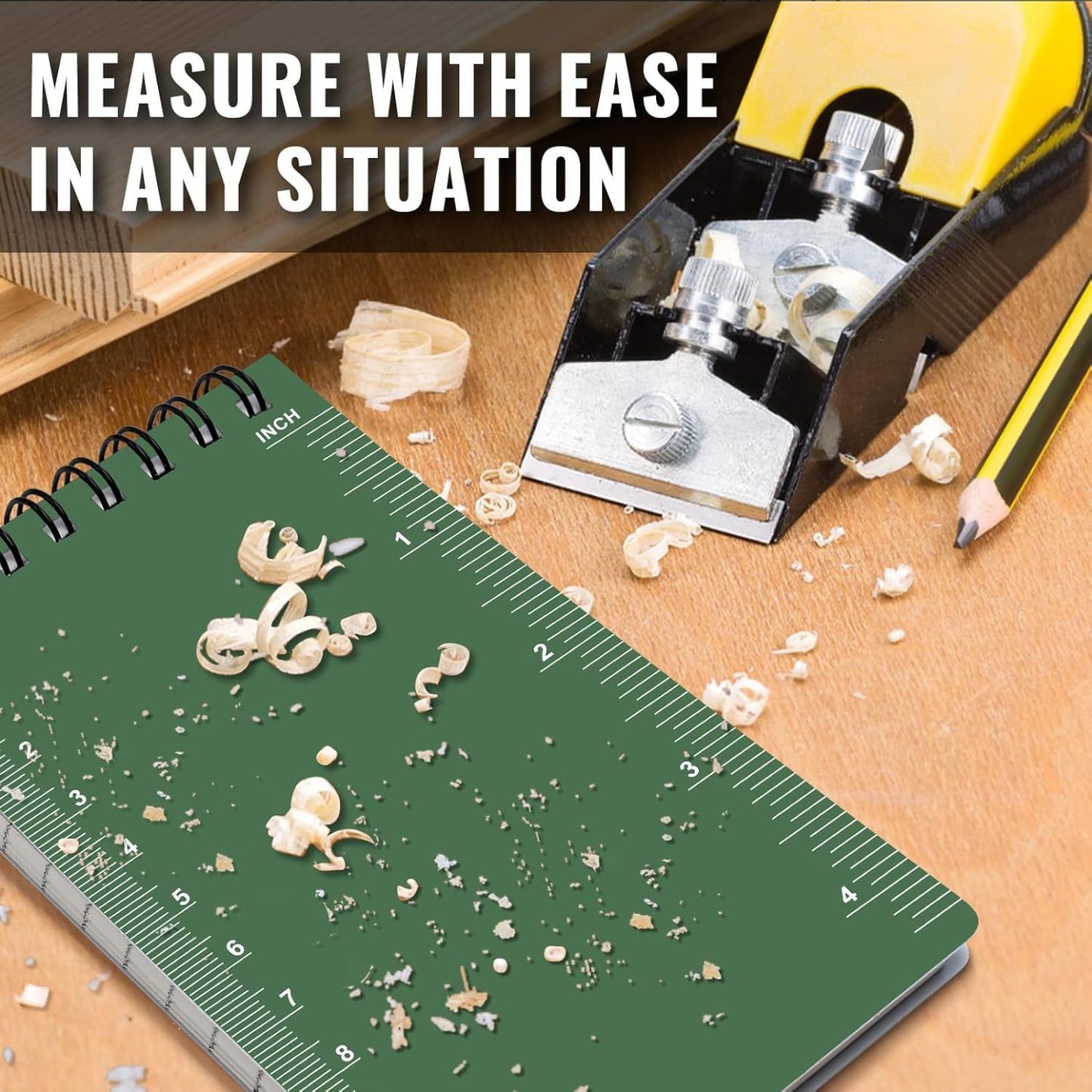 Stone Paper Notebook