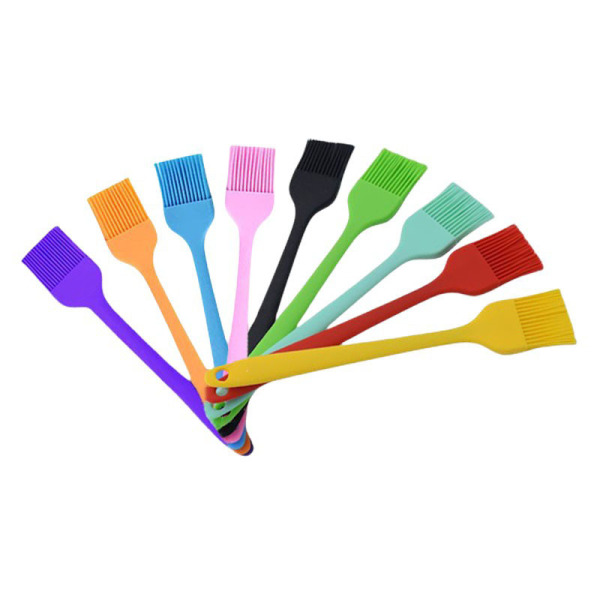 Silicone Basting Brush