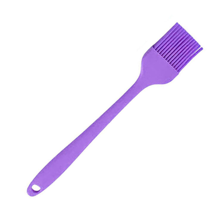 Silicone Basting Brush