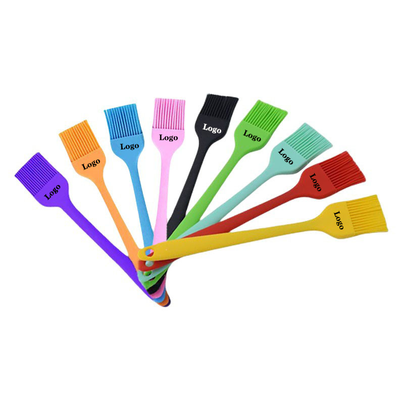 Silicone Basting Brush