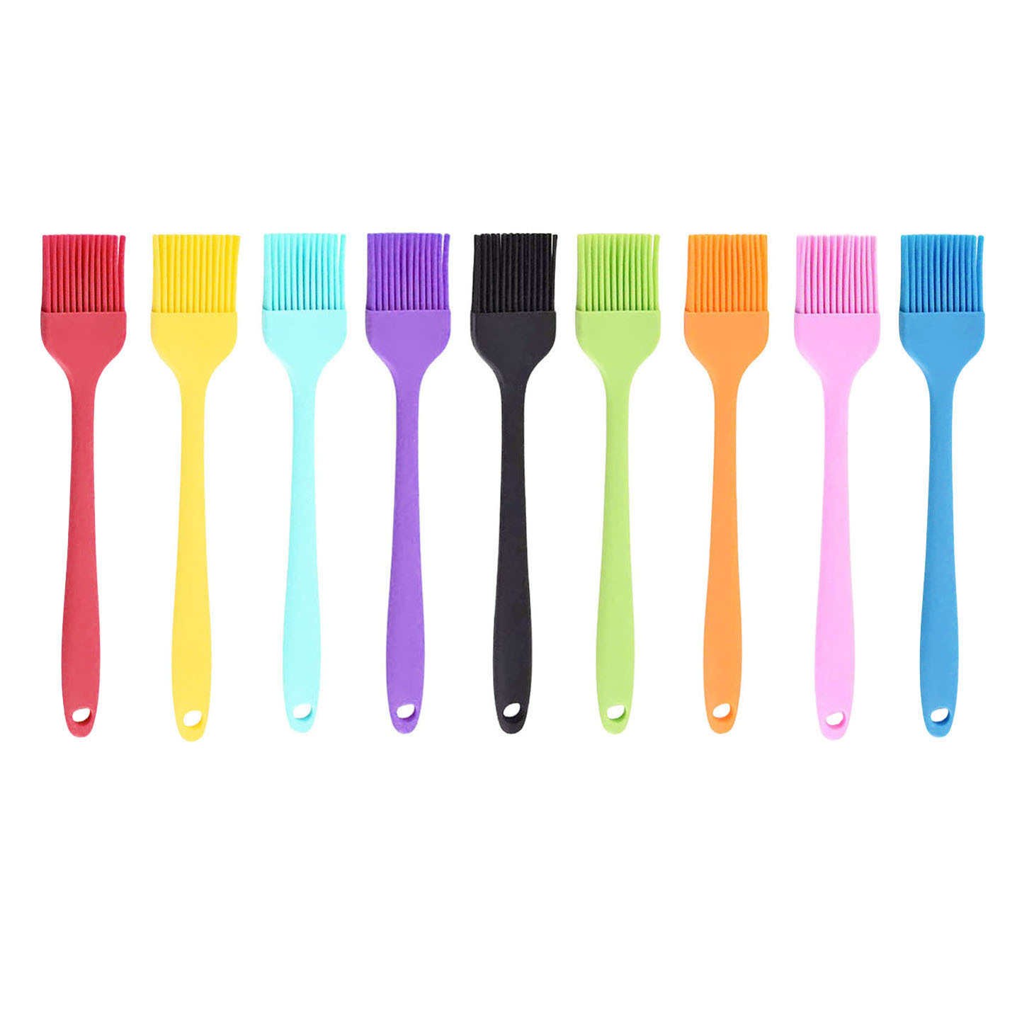 Silicone Basting Brush