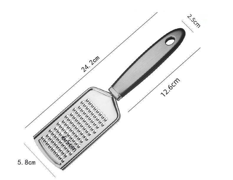 Stainless Steel Grater