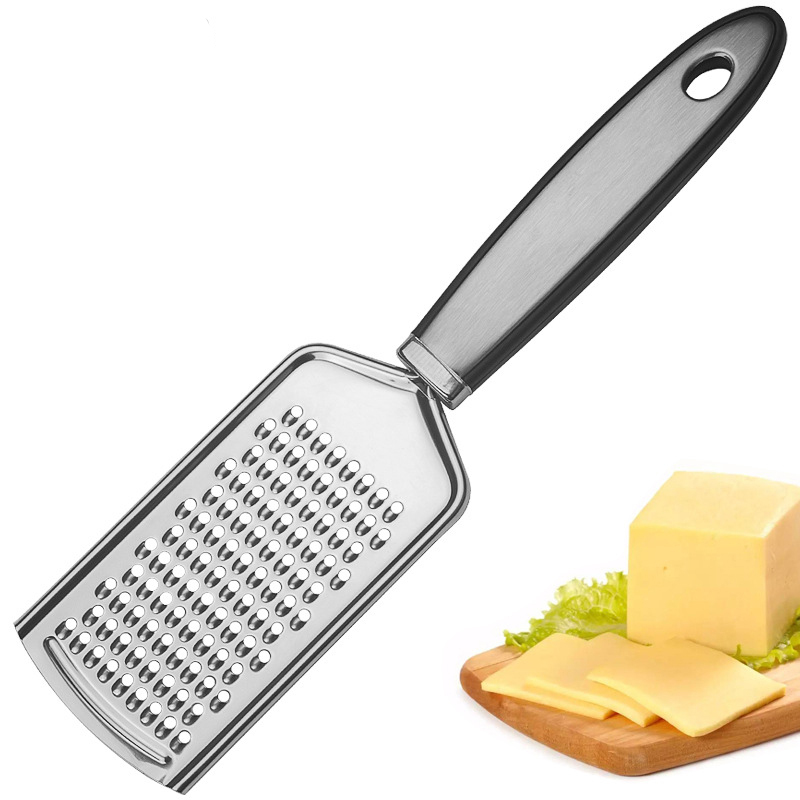 Stainless Steel Grater