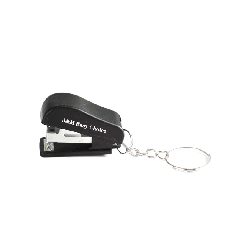 Mini Keychain Stapler