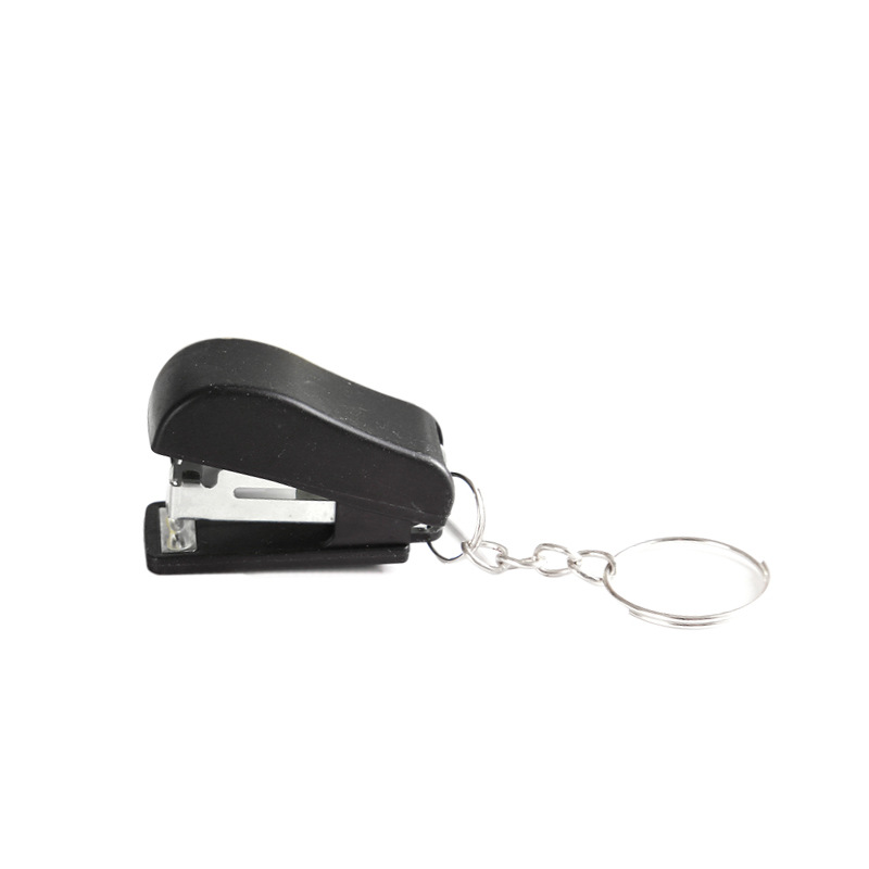 Mini Keychain Stapler