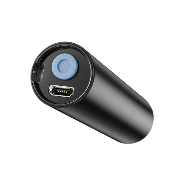 Aluminum LED Mini Flashlight