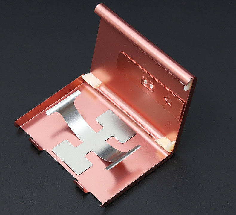 Business Card Holder