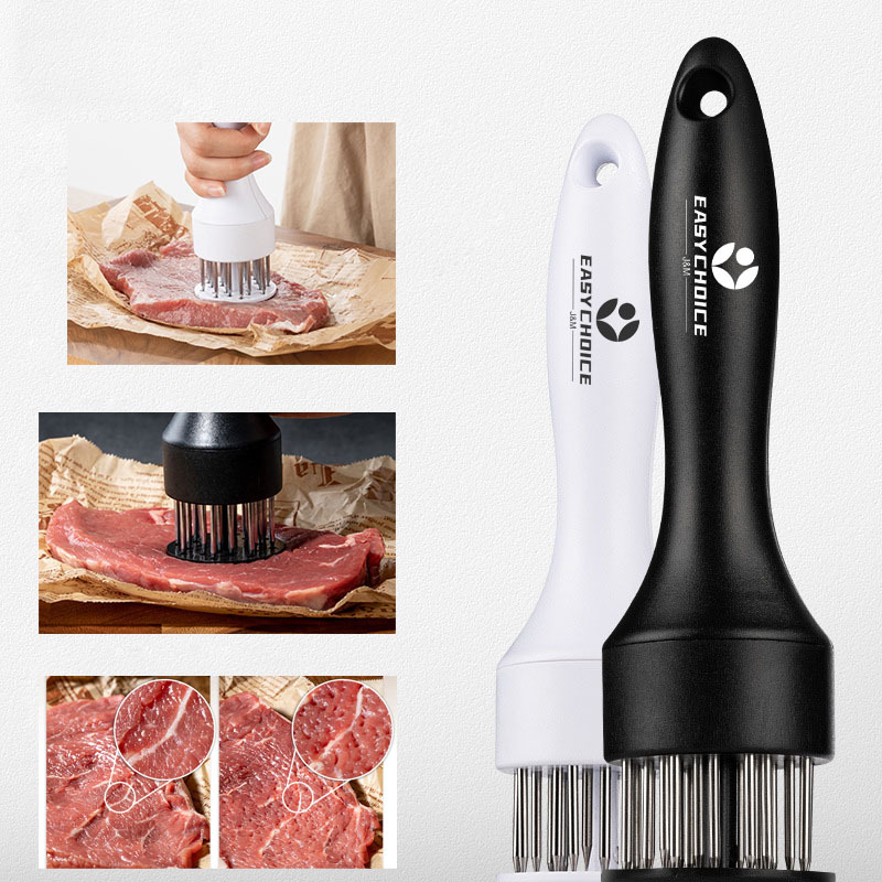 Stainless Steel 20 Pin Meat Tenderizer Hammer