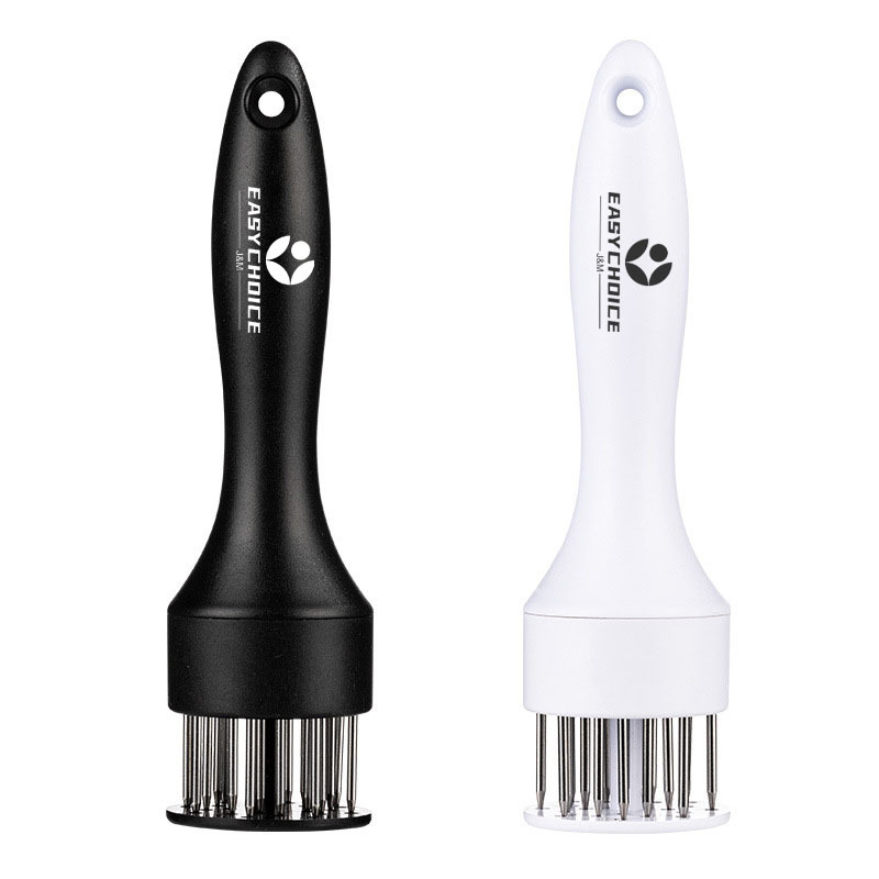 Stainless Steel 20 Pin Meat Tenderizer Hammer