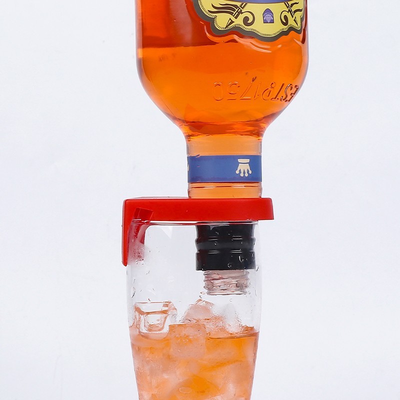 Plastic Bottle Clip