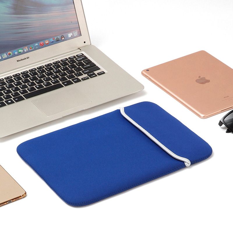 Neoprene Laptop Sleeve