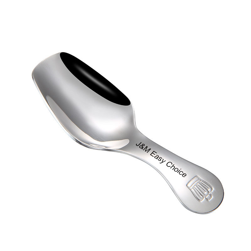Stainless Steel Dessert Spoons