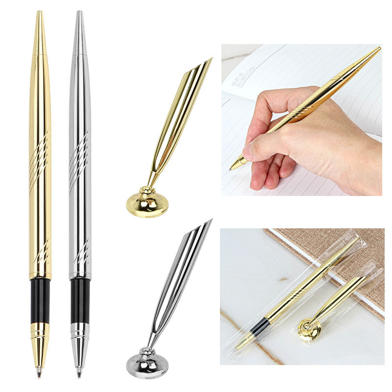 Metal Desk Pen
