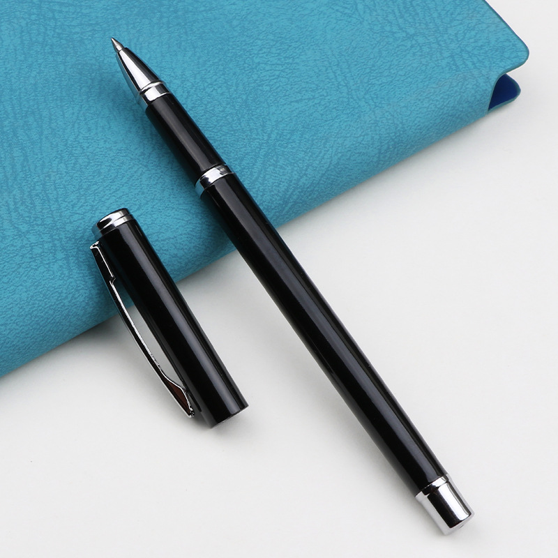 Metal Rollerball Pen