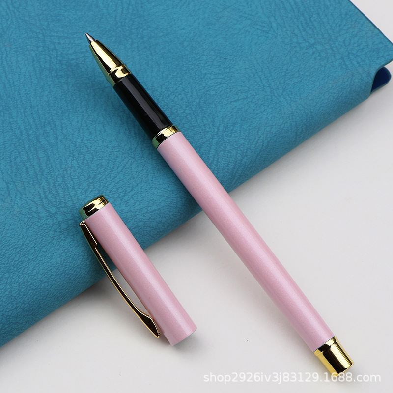 Metal Rollerball Pen