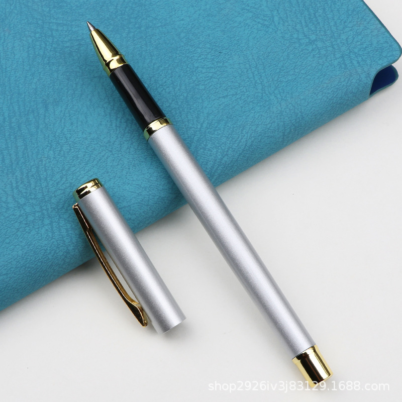Metal Rollerball Pen