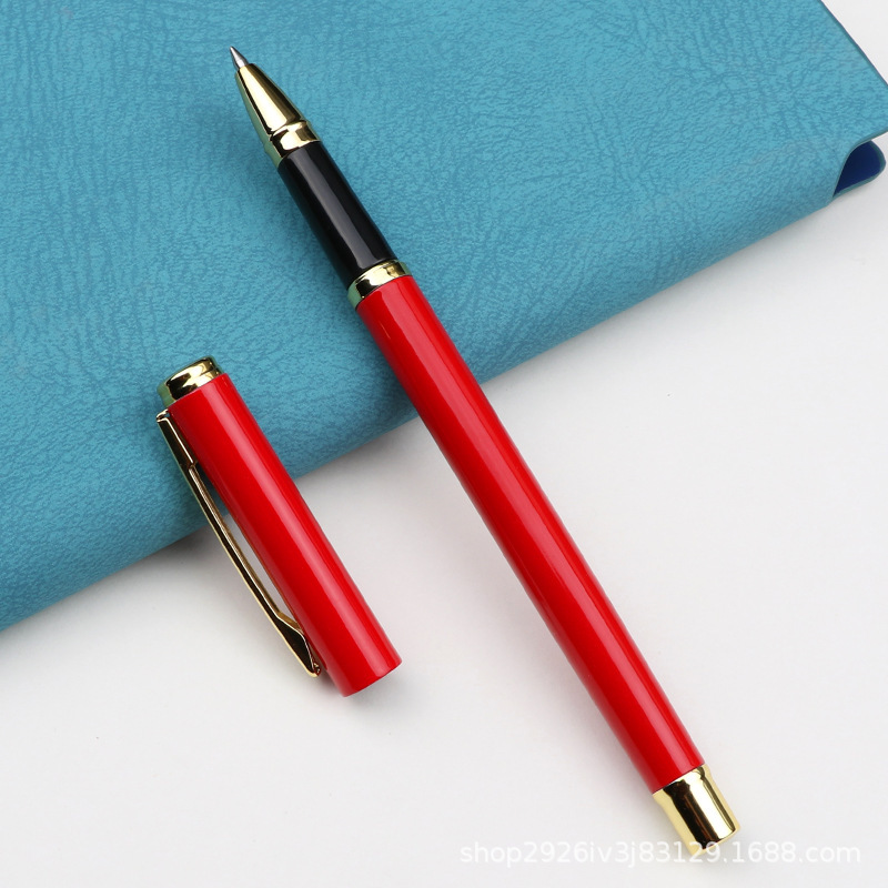 Metal Rollerball Pen