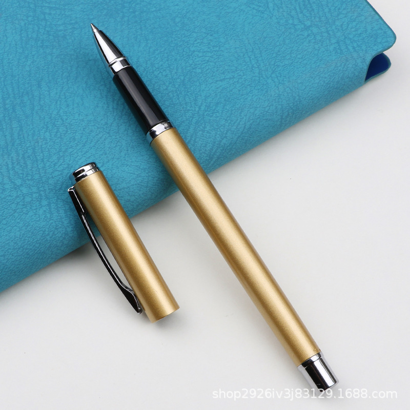 Metal Rollerball Pen