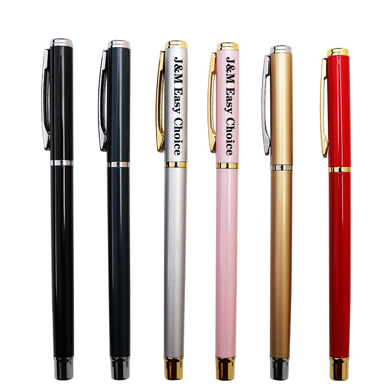 Metal Rollerball Pen