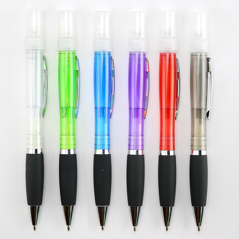 Plastic Spray Pen