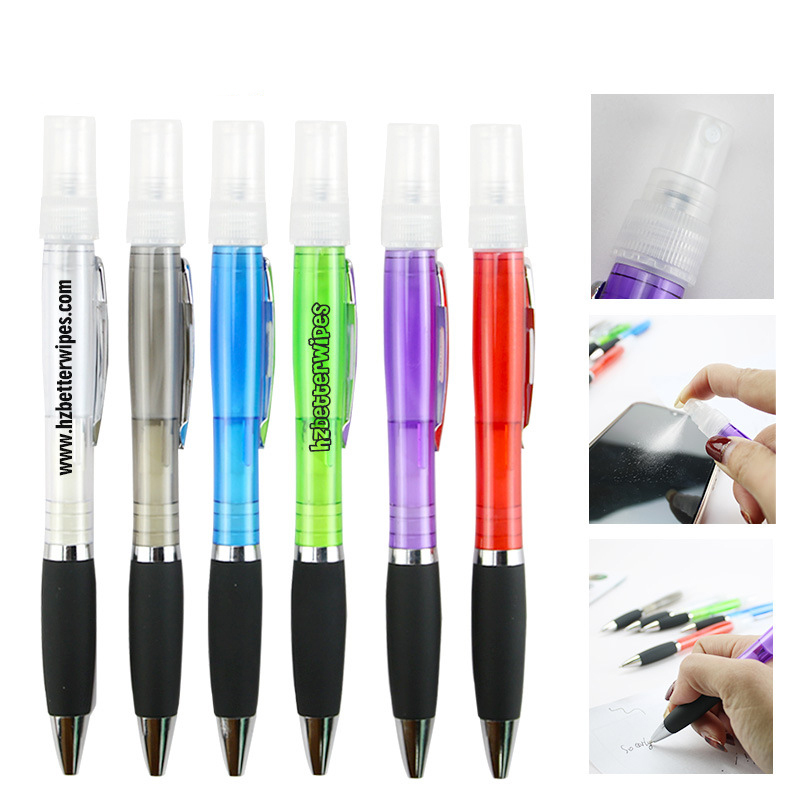 Plastic Spray Pen