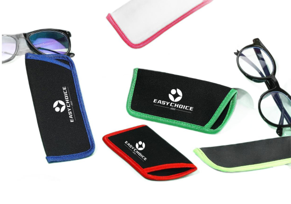 Neoprene Glasses Case