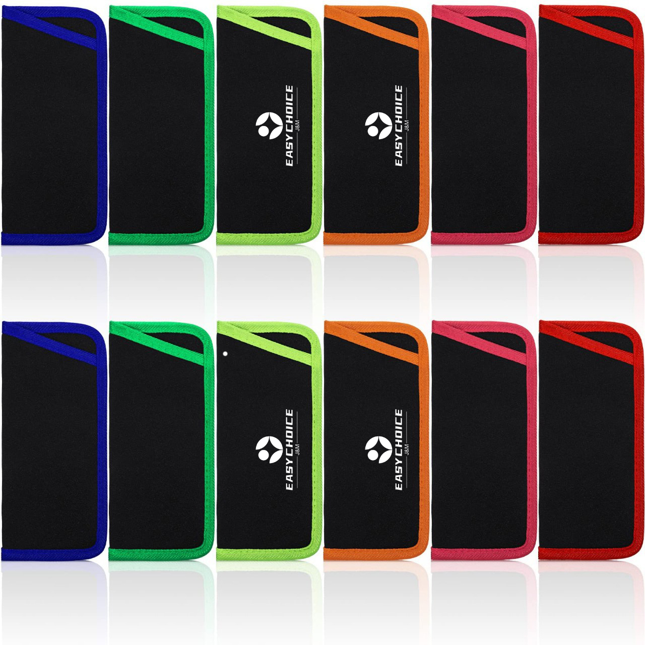 Neoprene Glasses Case