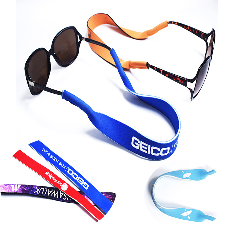 Neoprene Glasses Strap