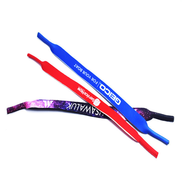 Neoprene Glasses Strap