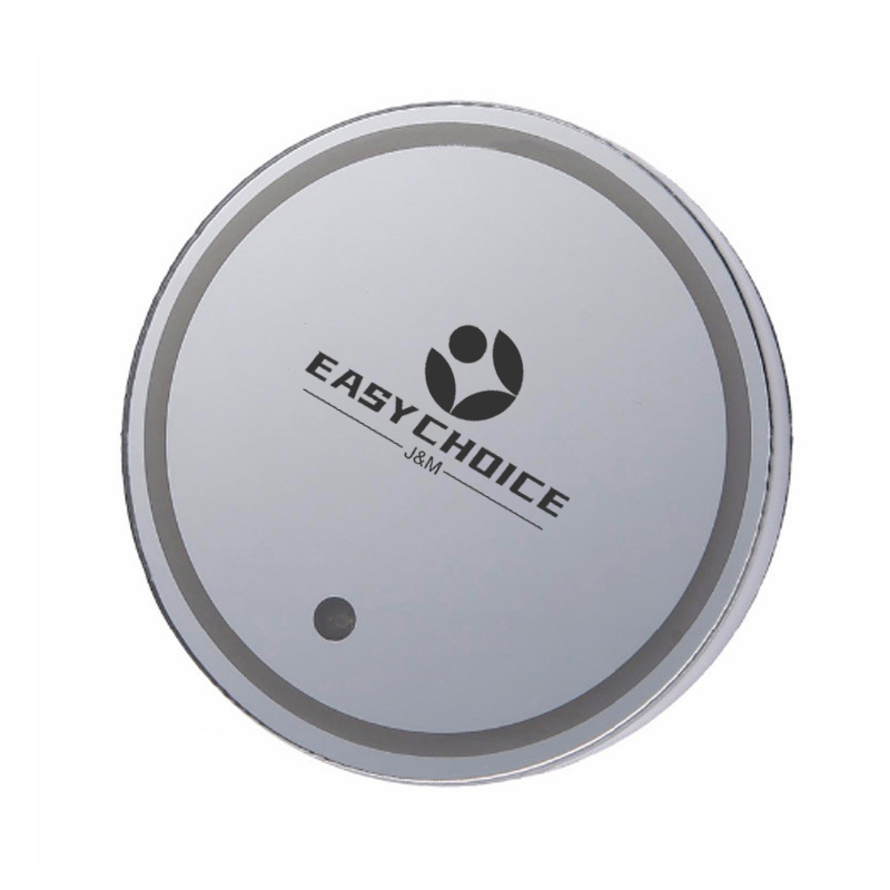 LED Car Cup Holder Coaster