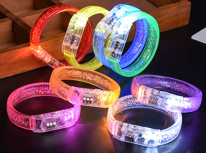 Glow Bracelet