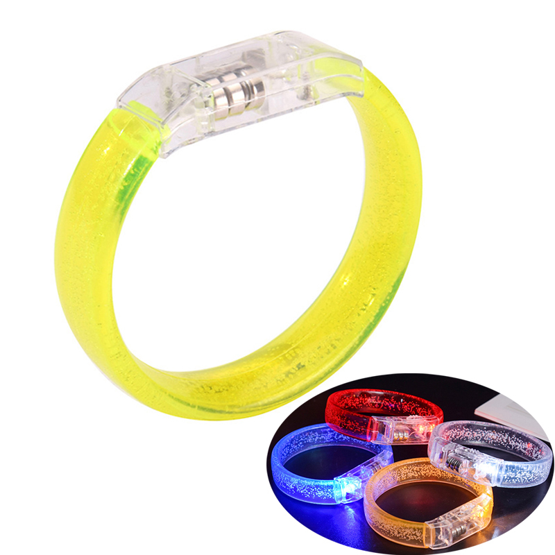 Glow Bracelet