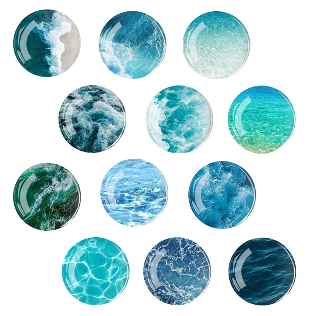 Magnetic Refrigerator Magnet