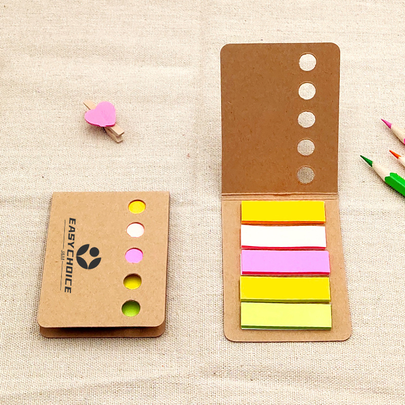 Index Sticky Notes