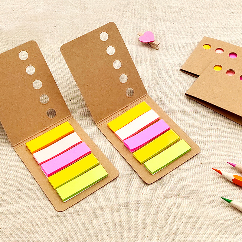 Index Sticky Notes